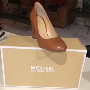 Michael Kors high heels